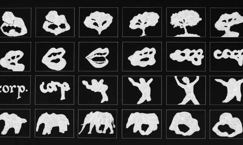 Storyboard: Animating Personhood