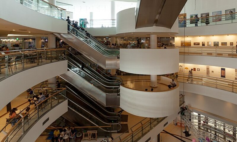 BACC_Interior_Bangkok