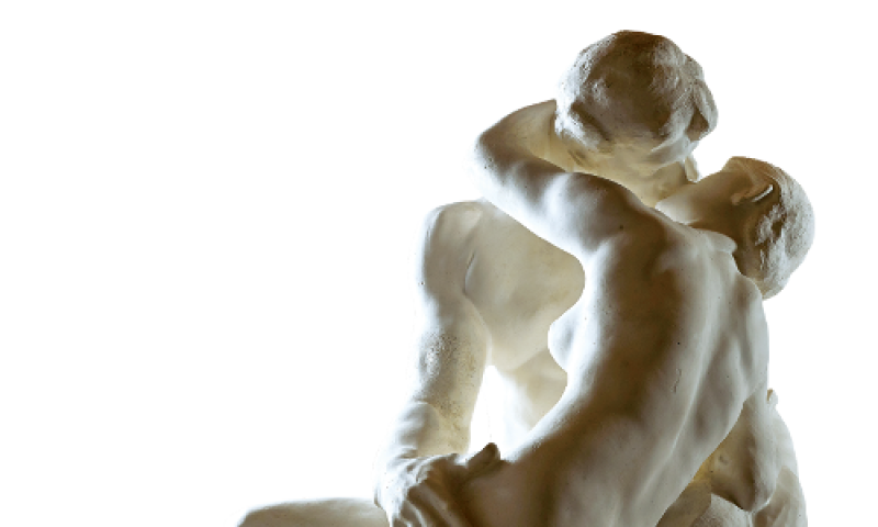 The Kiss