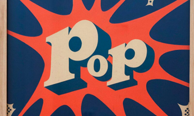 Pop América