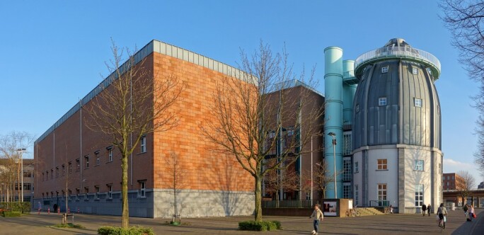 Bonnefanten Museum