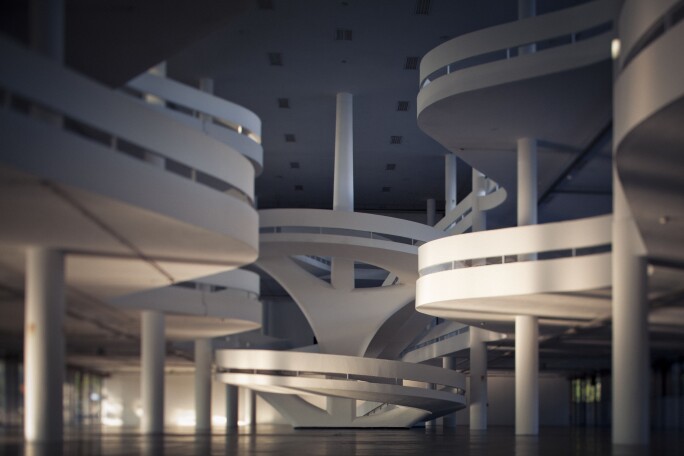 Oscar Niemeyer