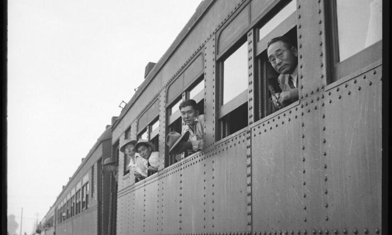 Woodland, California, May 20, 1942