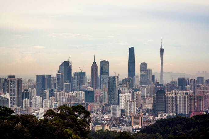 Guangzhou