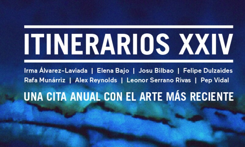 Itineraries XXIV