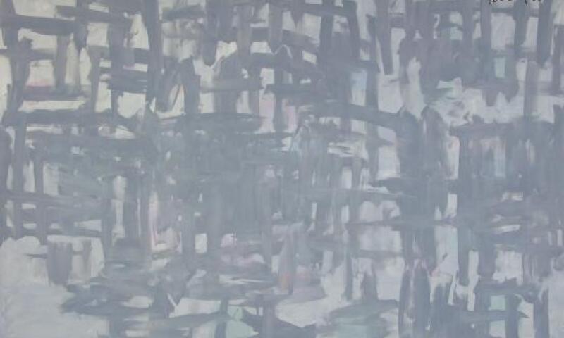 Günther Förg, Untitled