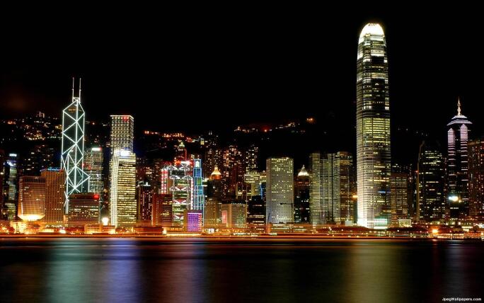 Hong Kong
