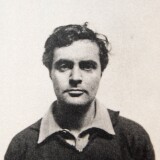 Amedeo Modigliani: Artist Portrait