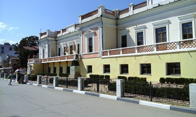 Aivazovsky National Art Gallery.jpg