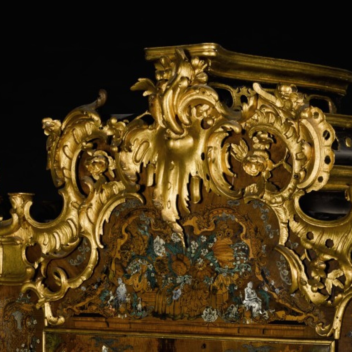 How To Your Antique Furniture With Sotheby S