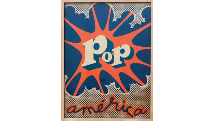 POP AMÉRICA