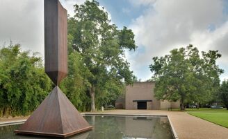 Rothko Chapel