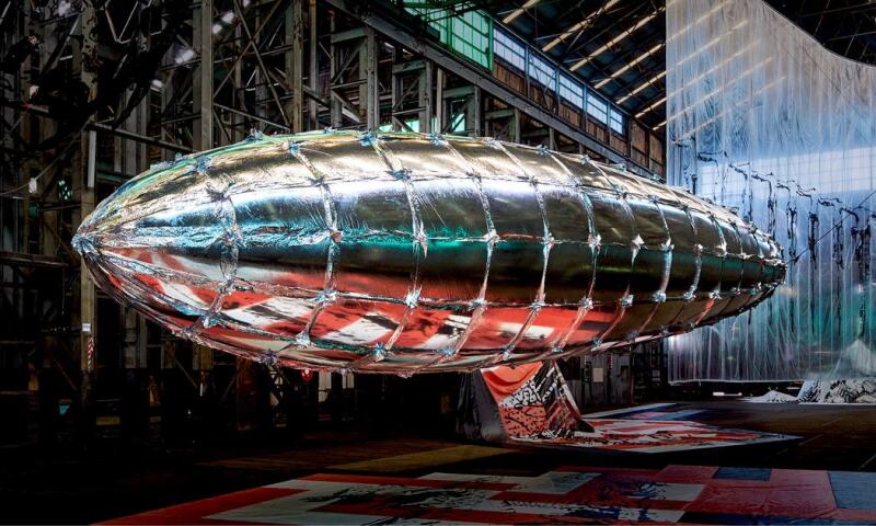 Lee Bul