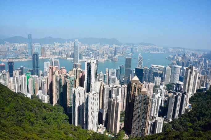 Hong Kong