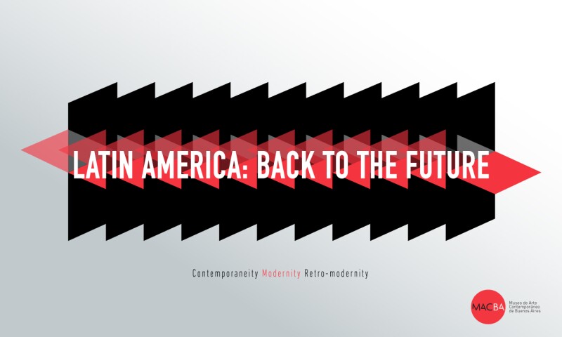 Gráfica General en alta Latinoamerica volver al futuro