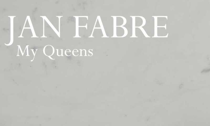 Jan Fabre