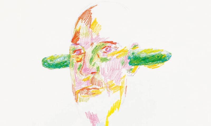KmL Erwin Wurm