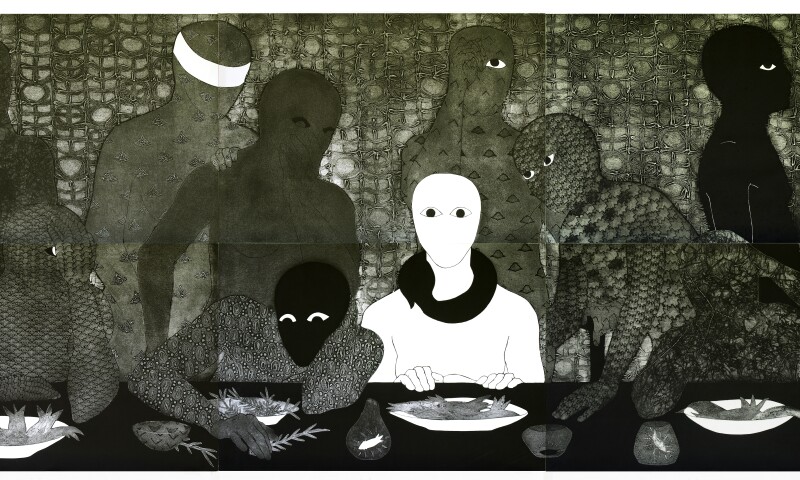 La Cena