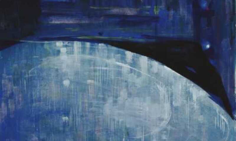 Mikalojus Konstantinas Čiurlionis, The Creation of the World III
