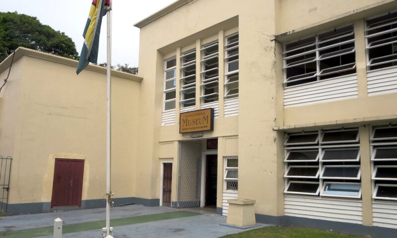 GuyanaNationalMuseum_Exterior_Georgetown