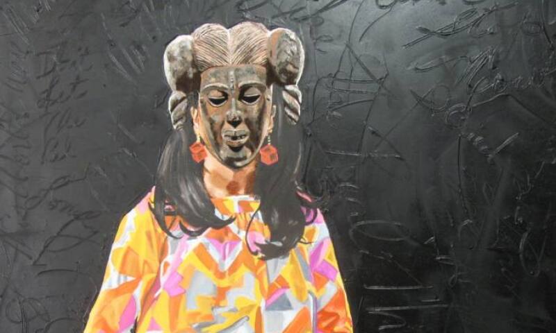 Margaret Vendryes, Anang Tammi, African Diva