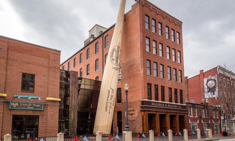 Louisville_Slugger_Museum