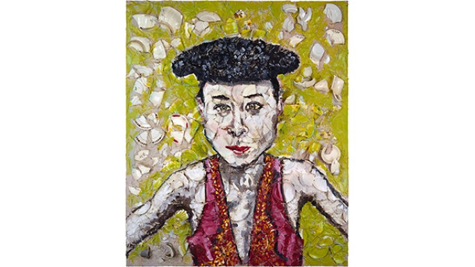 Tina in a Matador Hat.jpg