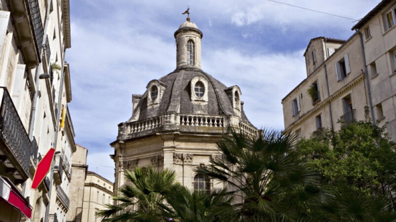 Saint Come, Montpellier