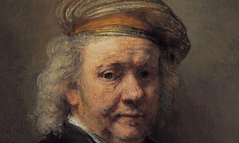 rembrandt