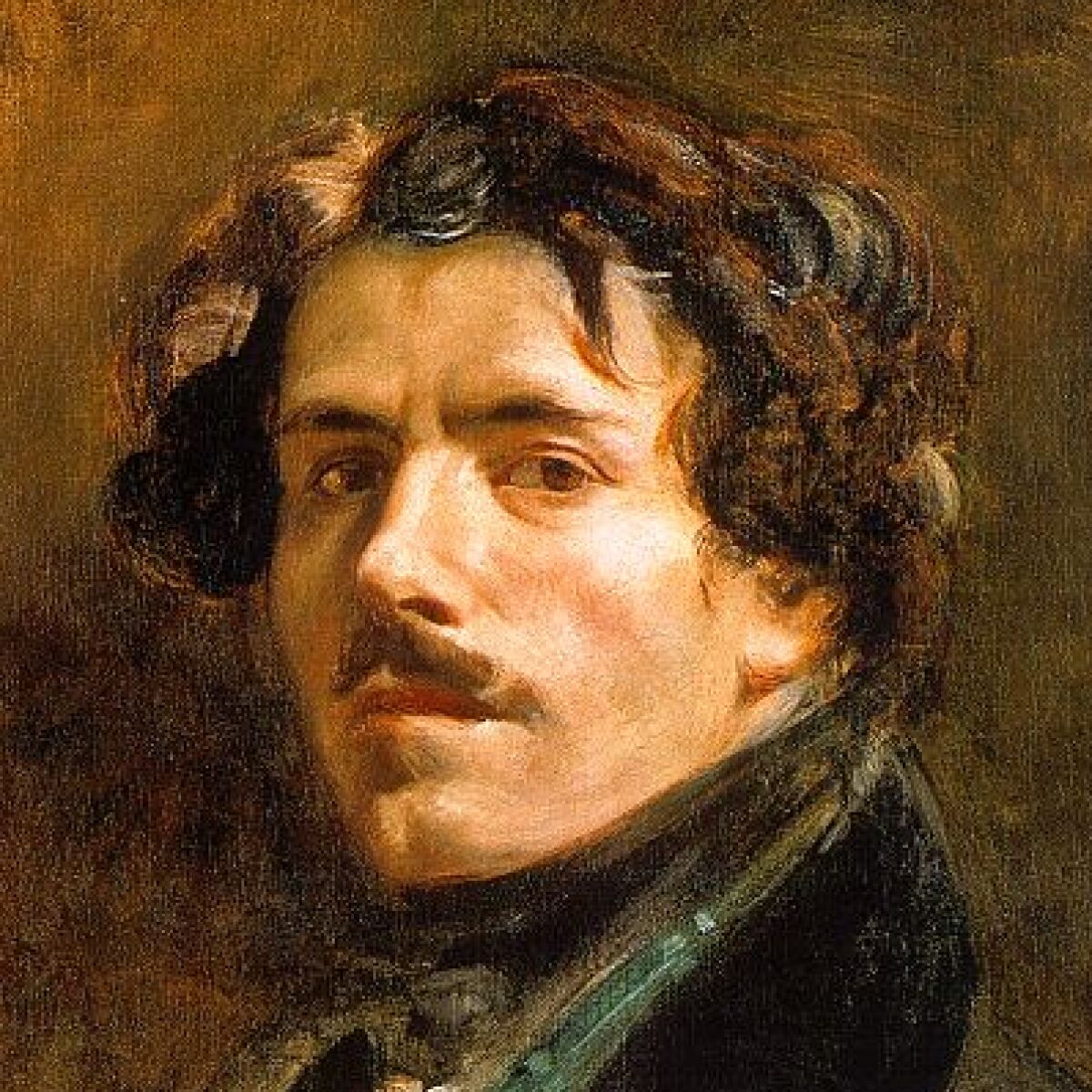 Eugène Delacroix Art, Biography & Art for Sale Sotheby’s