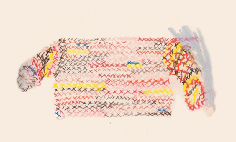 Eckhaus Latta, Untitled