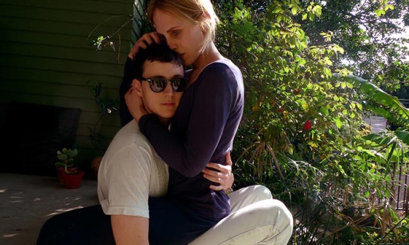 Relationship #23 (The Longest Day of the Year)