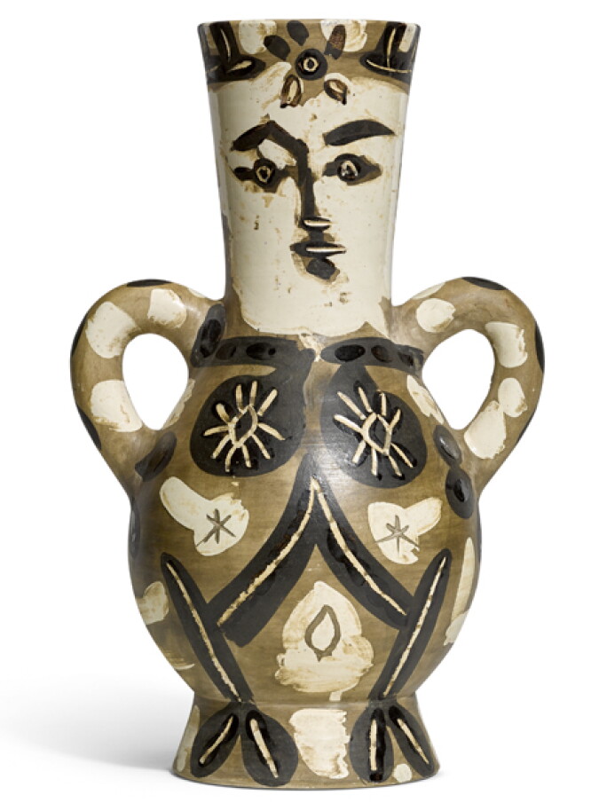 Micasso Picasso Ceramics: 7 Things You Need to Know | Prints | Sotheby's
