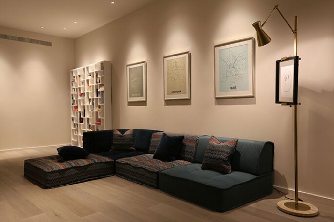 5 artwork lighting tips sotheby s