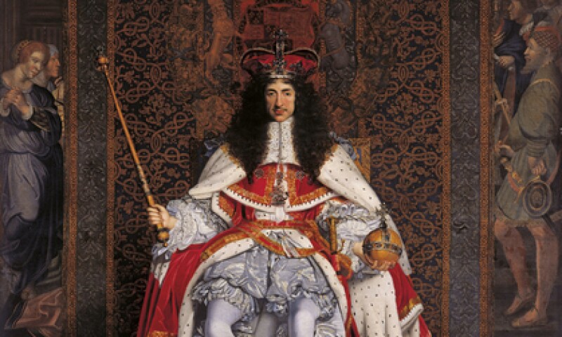 Charles II
