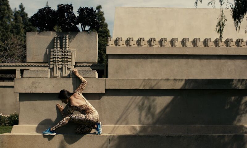 Clarissa Tossin, Ch’u Mayaa