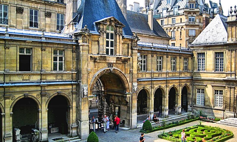 musée carnavalet