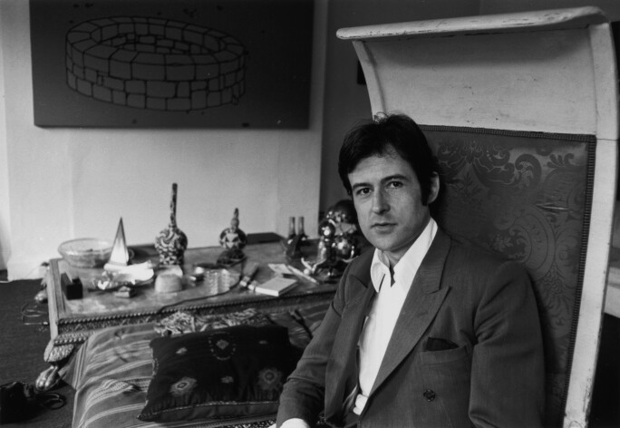 Robert Fraser