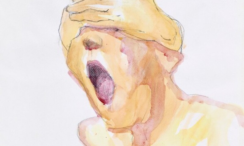 Maria Lassnig