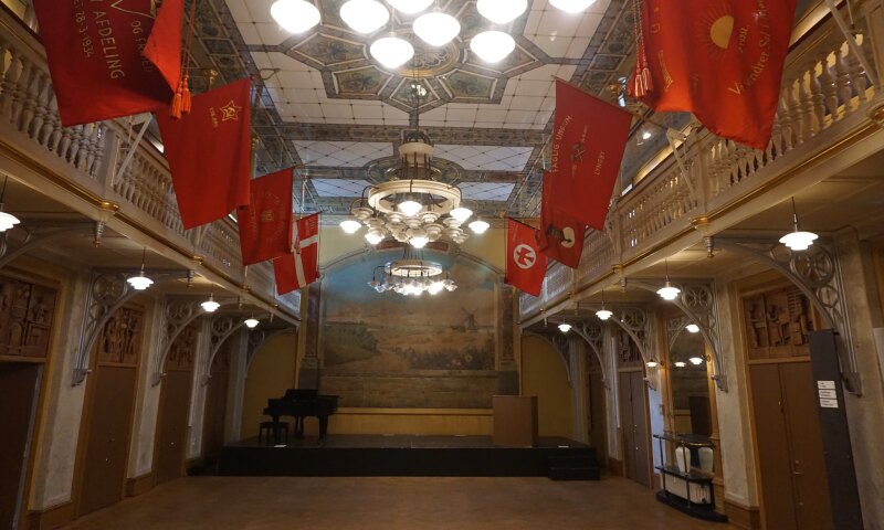 WorkersMuseum_Interior_Copenhagen
