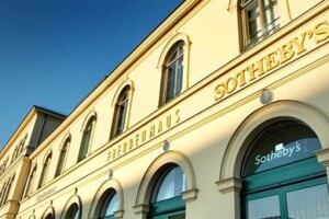 Munich Sotheby's Location