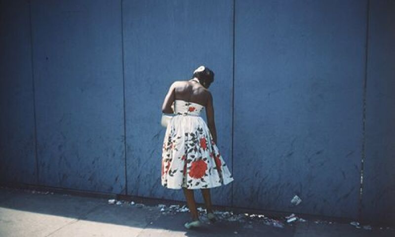 Winogrand Color
