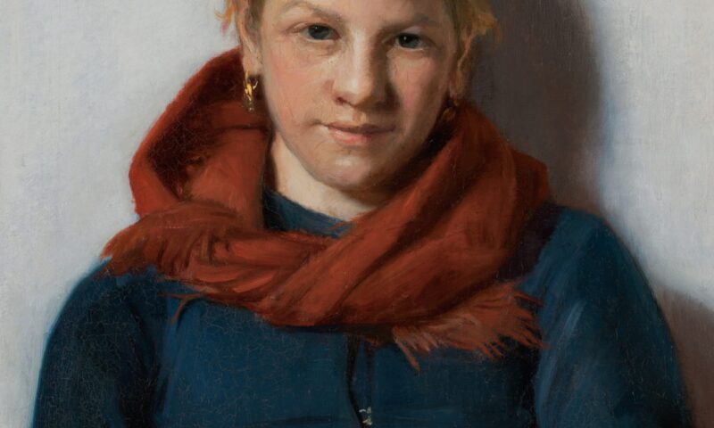 skagenspigen-maren-sofie-olsen-med-et-rødt-tørklæde-ancher-maleri.jpg