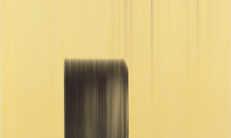 Rachel Howard, Repetition is Truth – Via Dolorosa