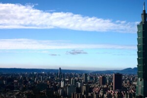 Taipei