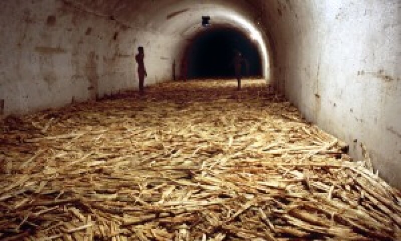 Installation View: Untitled (Havana, 2000)