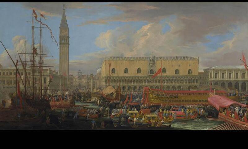Cleveland Museum_Canaletto