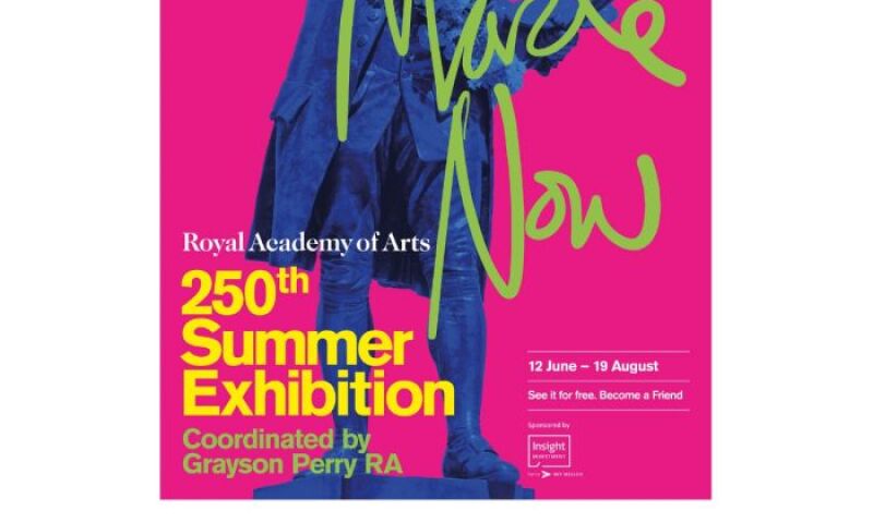 250th Summer Exhibition