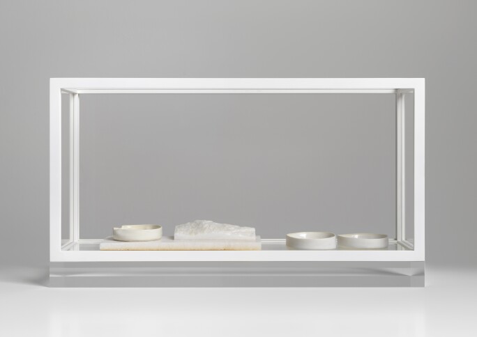 some gold across the water I, 2018 © Edmund de Waal.jpg