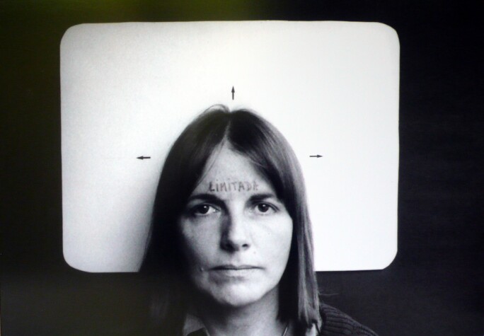 Marie Orensanz, Limitada (Limited) (1978)